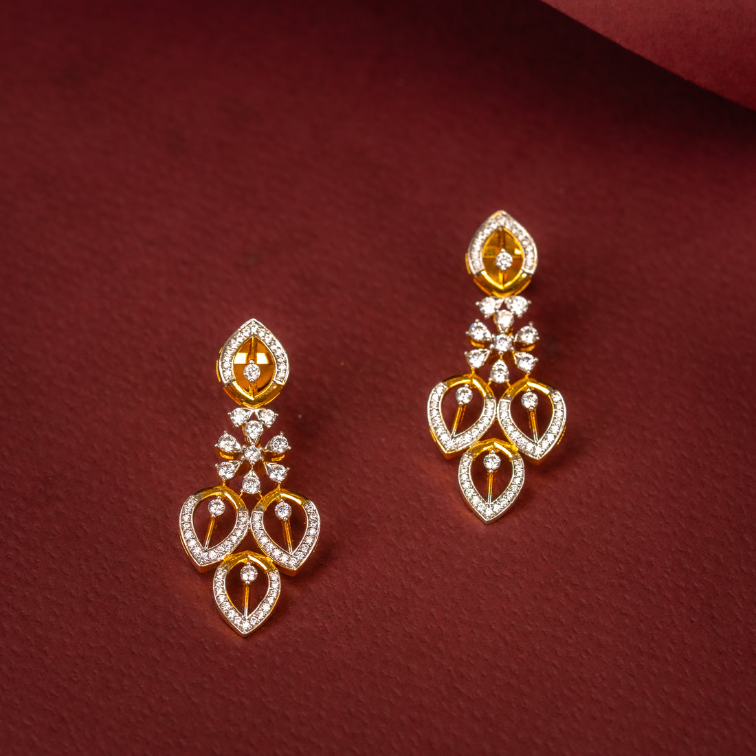 CZ Earrings