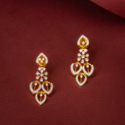 CZ Earrings