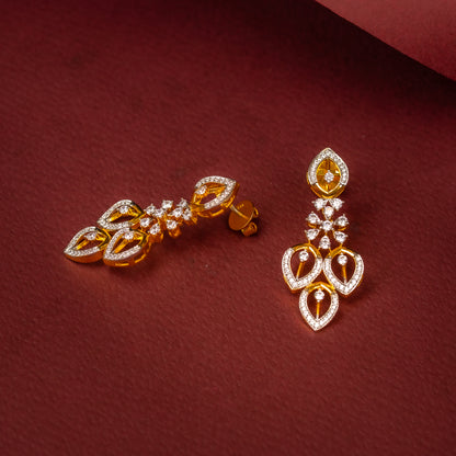 CZ Earrings