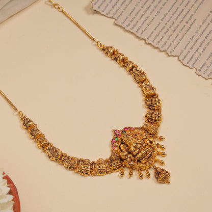 Nakas Necklace
