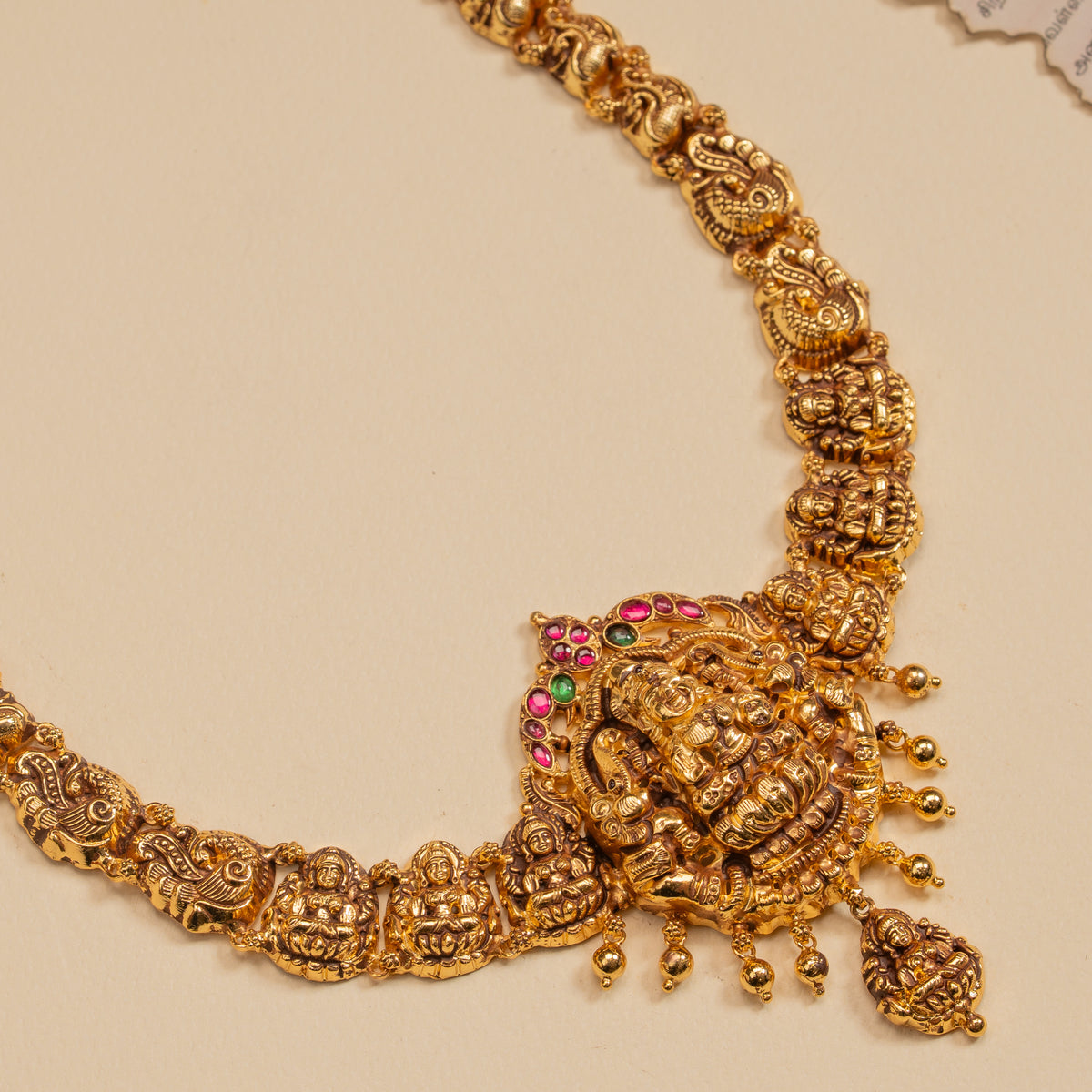 Nakas Necklace