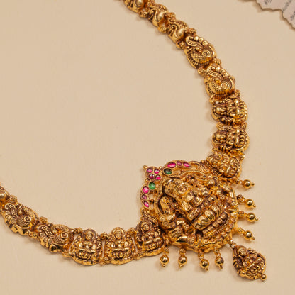 Nakas Necklace