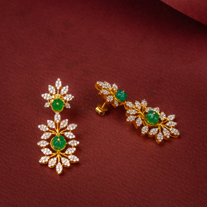 CZ Earrings
