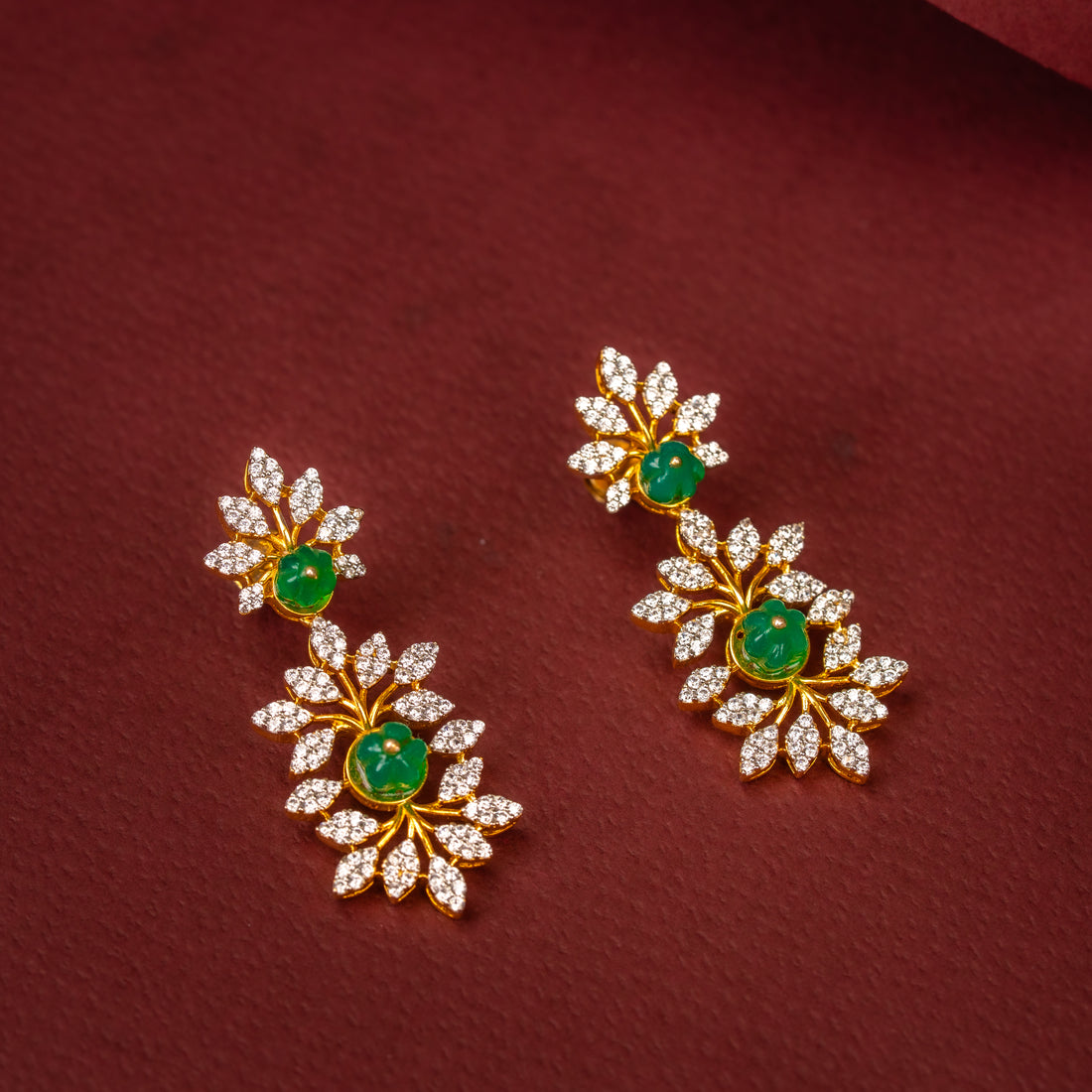 CZ Earrings