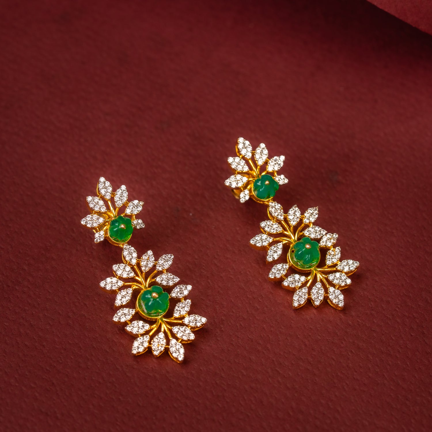 CZ Earrings