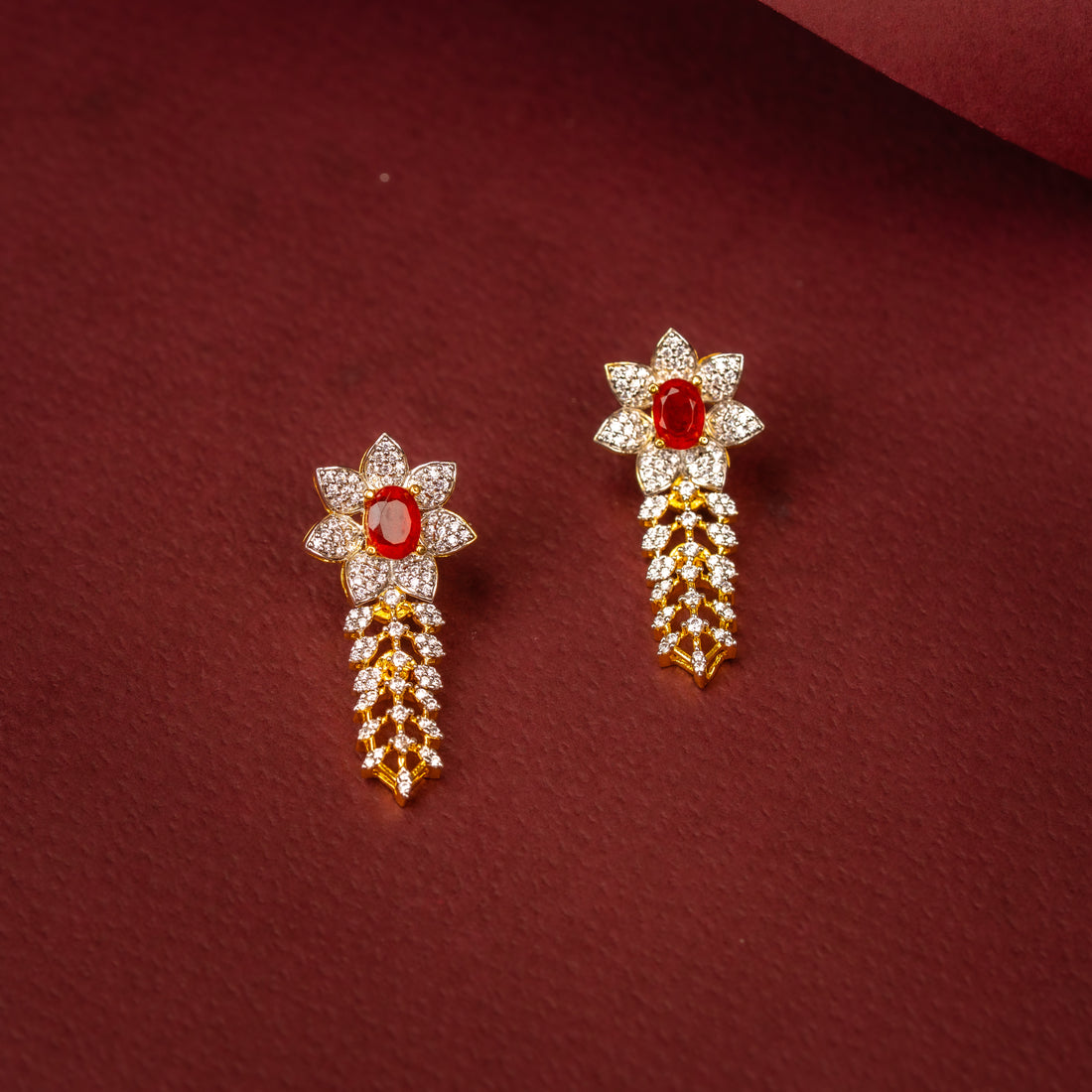 CZ Earrings