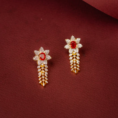 CZ Earrings
