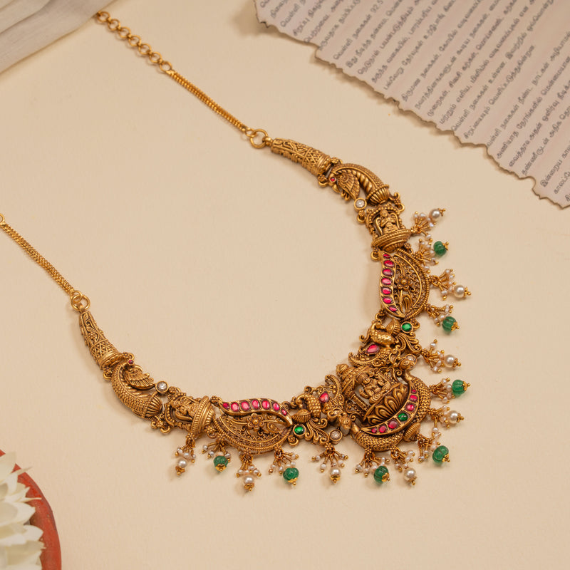 Premium Necklace