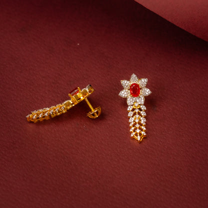 CZ Earrings