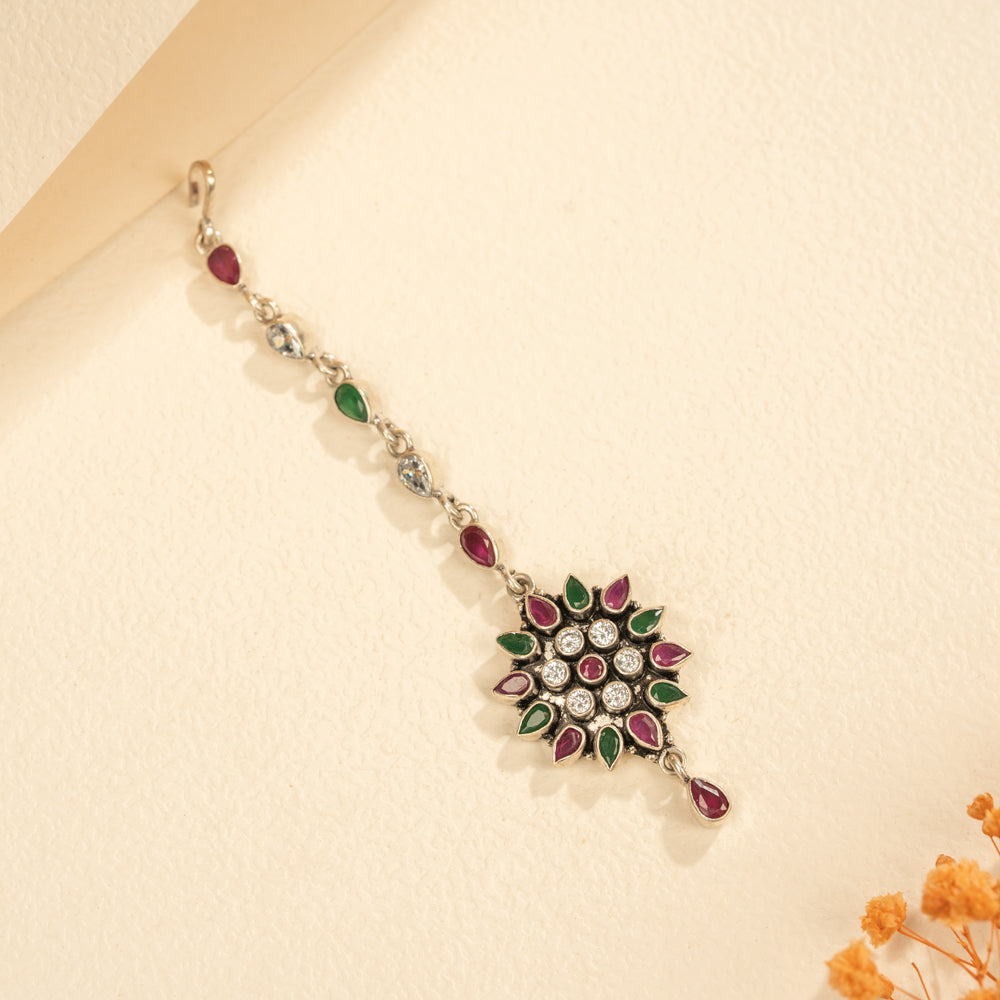 Oxidised Tikka