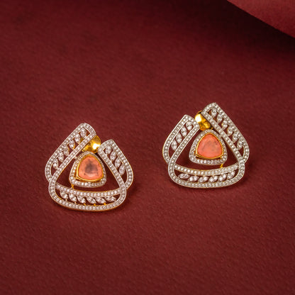 CZ Earrings