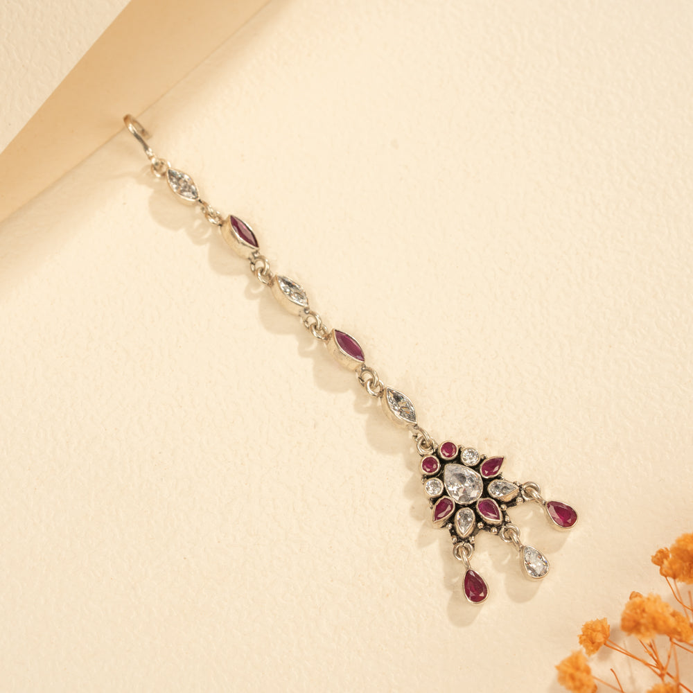 Oxidised Tikka