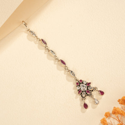 Oxidised Tikka