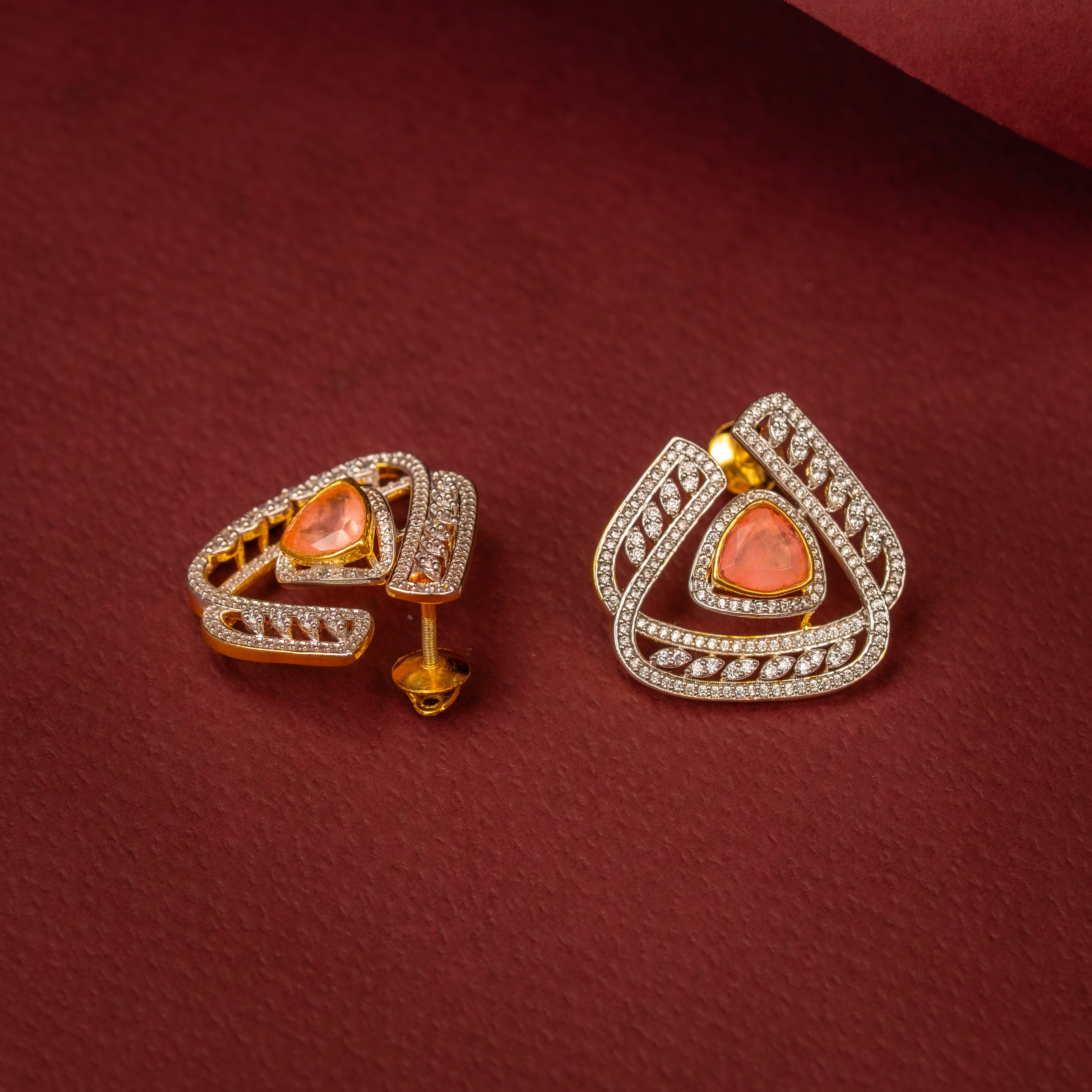CZ Earrings