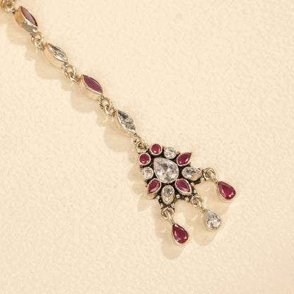 Oxidised Tikka