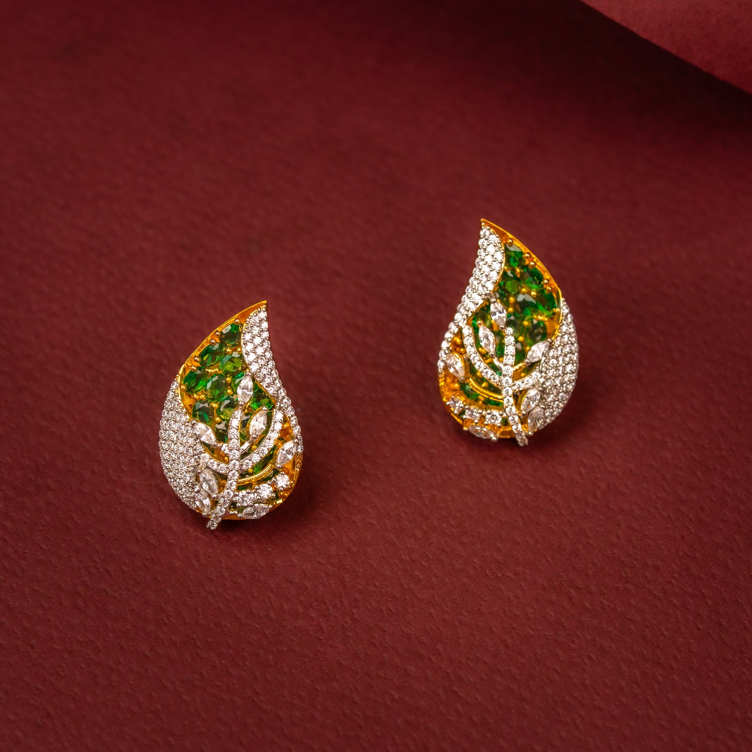 CZ Earrings