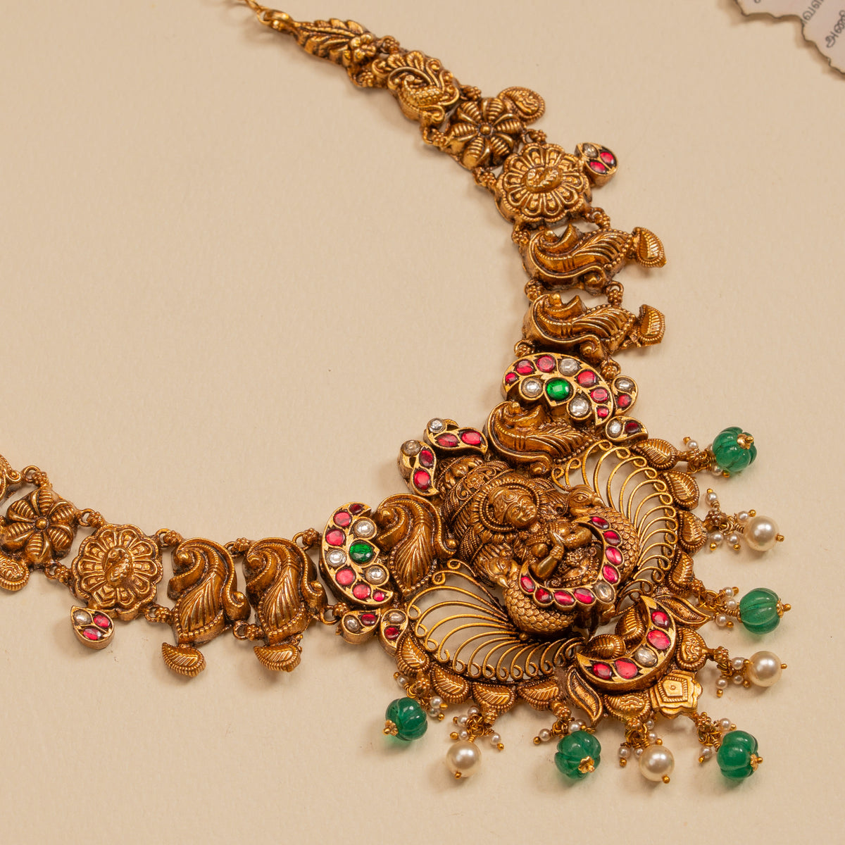 Premium Necklace