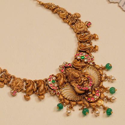 Premium Necklace