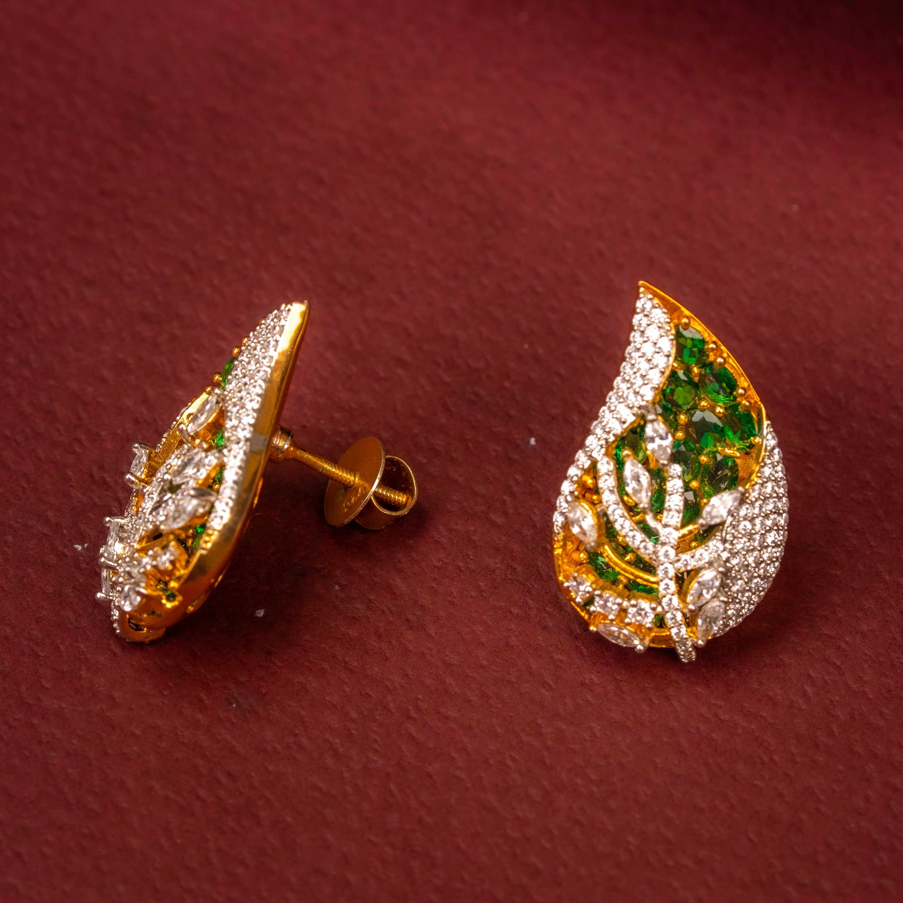 CZ Earrings