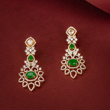 CZ Earrings