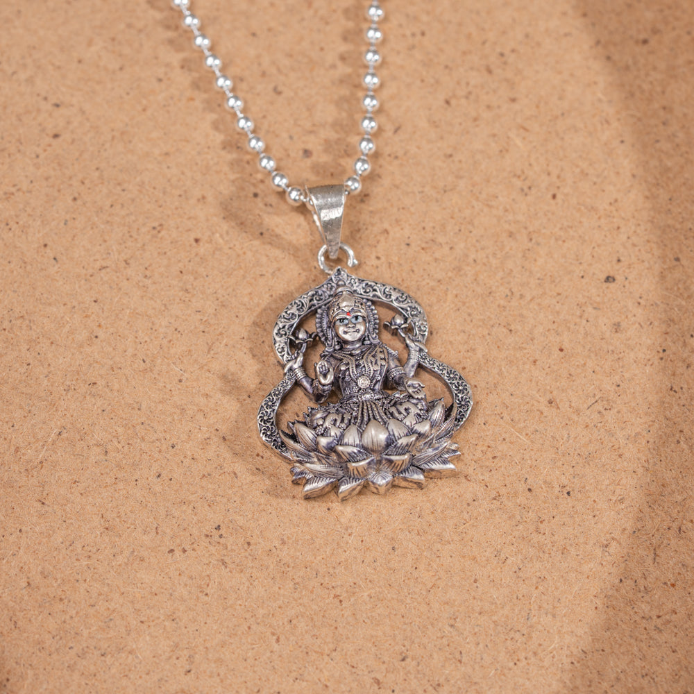 Chayam Pendant