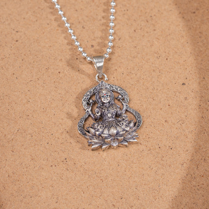 Chayam Pendant
