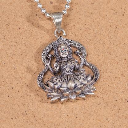 Chayam Pendant