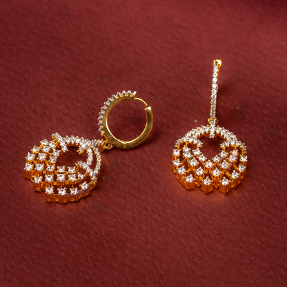 CZ Earrings