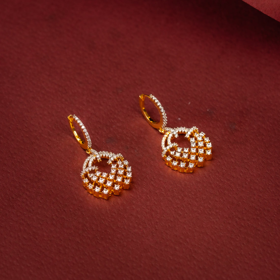 CZ Earrings