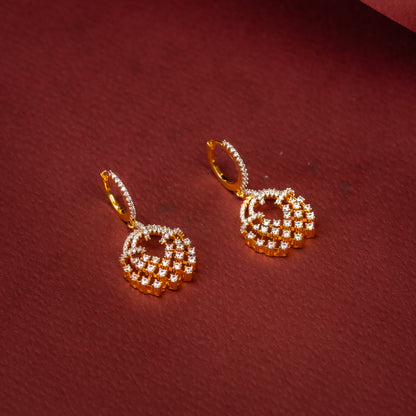 CZ Earrings