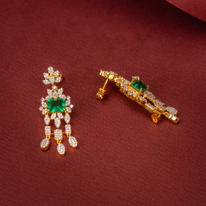 CZ Earrings