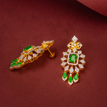 CZ Earrings