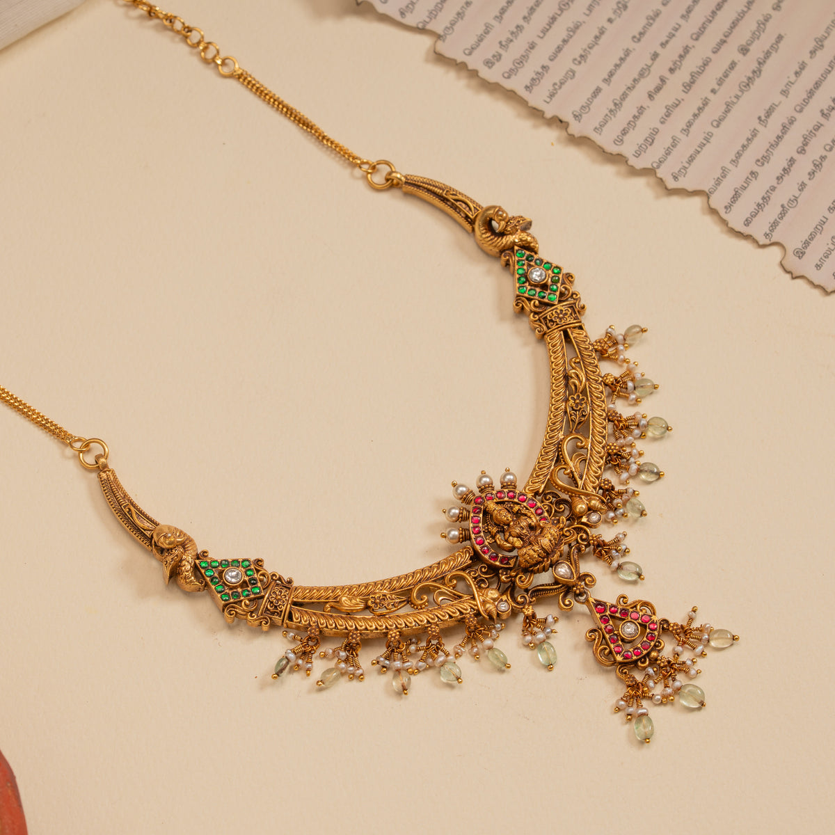 Premium Necklace