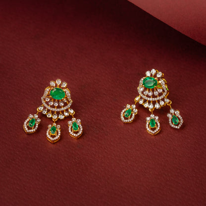 CZ Earrings