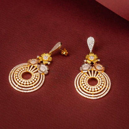 CZ Earrings