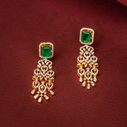 CZ Earrings