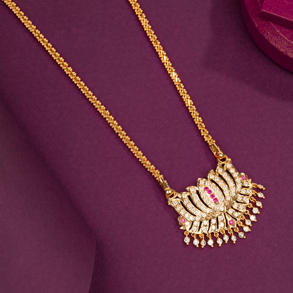 Long Dollar Chain