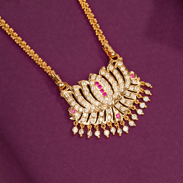 Long Dollar Chain