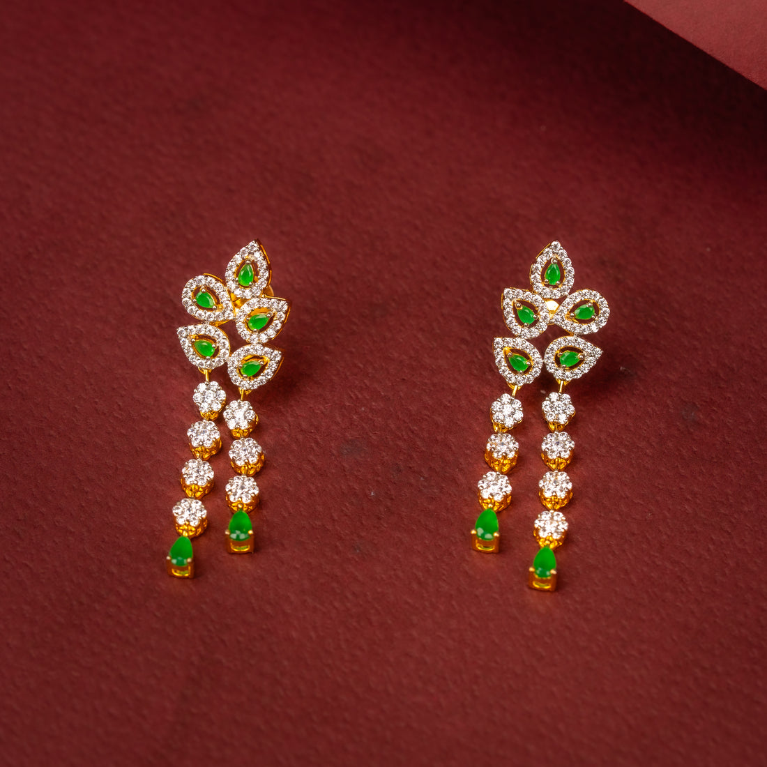 CZ Earrings