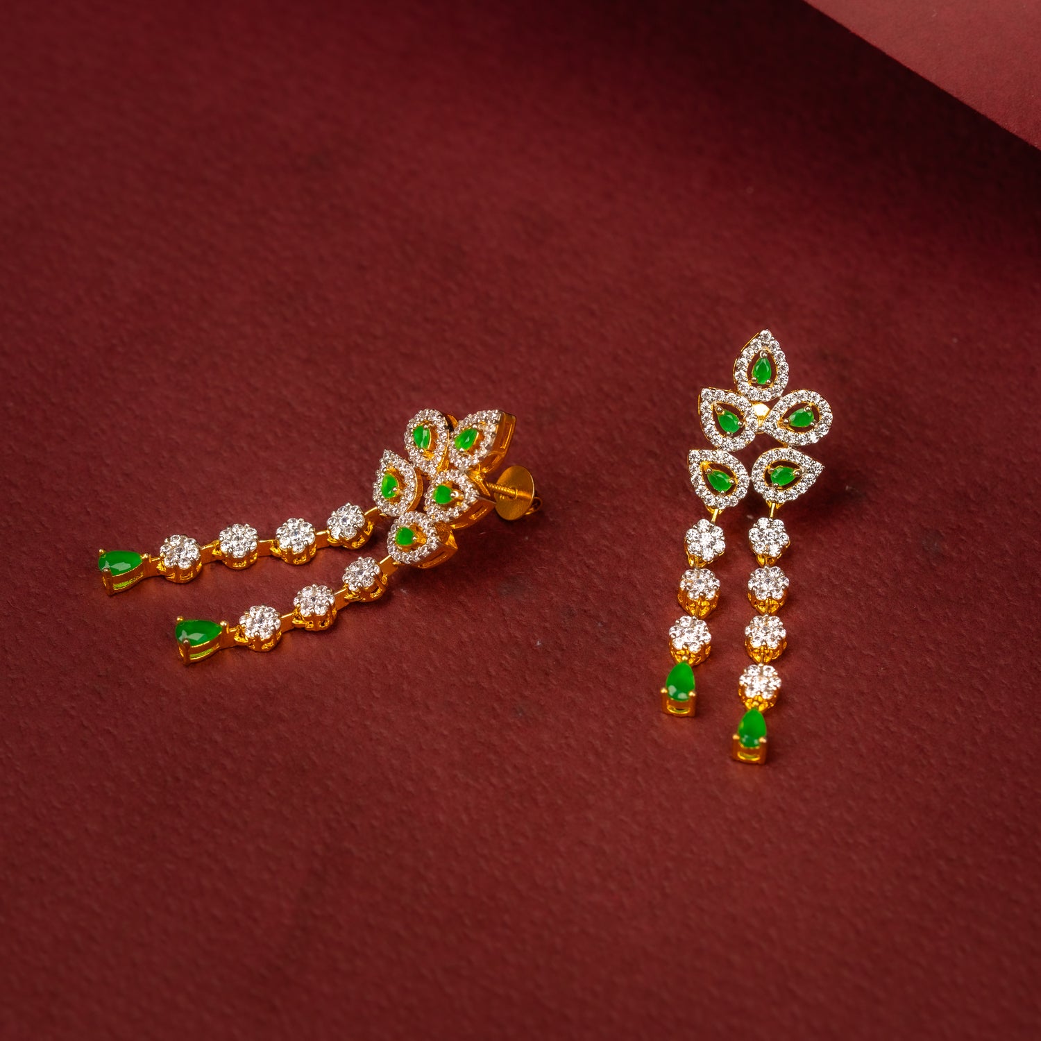 CZ Earrings