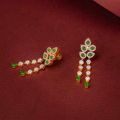 CZ Earrings