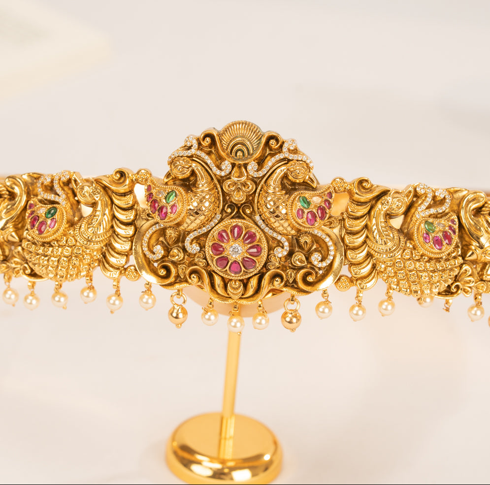 Plain Oddiyanam