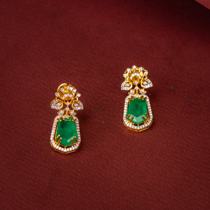 CZ Earrings