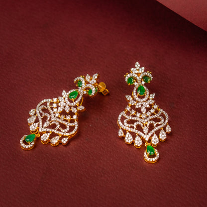 CZ Earrings