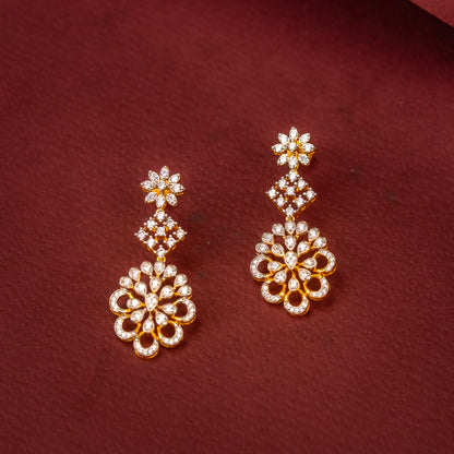 CZ Earrings