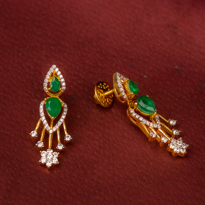 CZ Earrings