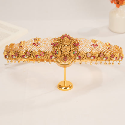 Kundan Oddiyanam