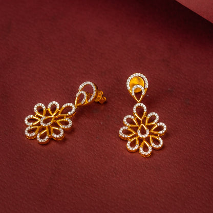 CZ Earrings
