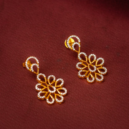 CZ Earrings