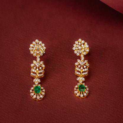 CZ Earrings